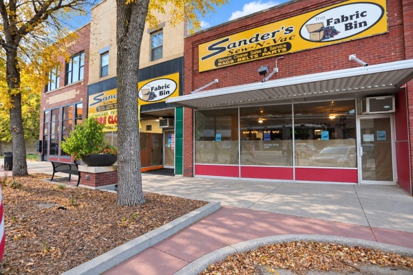 Listing Image #2 - Others for sale at 111 S Main Street, Aberdeen SD 57401