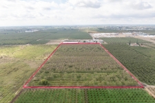 Listing Image #3 - Land for sale at Berkeley Avenue, Hughson CA 95326
