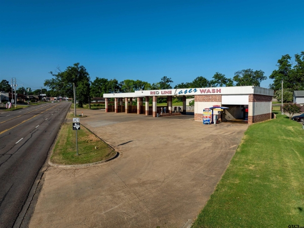 Listing Image #1 - Others for sale at 109 S Greer Blvd, Pittsburg TX 75686