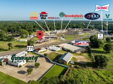 Listing Image #3 - Others for sale at 109 S Greer Blvd, Pittsburg TX 75686