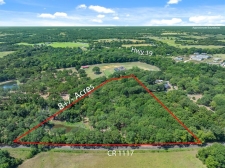 Listing Image #2 - Others for sale at 4315 VZ County Road 1117, Edgewood TX 75117