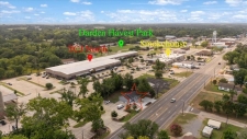 Listing Image #2 - Office for sale at 501 N Main Street, Lindale TX 75771