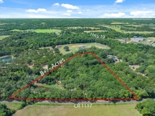 Listing Image #2 - Others for sale at 4315 VZ County Road 1117, Edgewood TX 75117