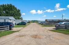 Listing Image #3 - Others for sale at 491 An County Road 432, Palestine TX 75803