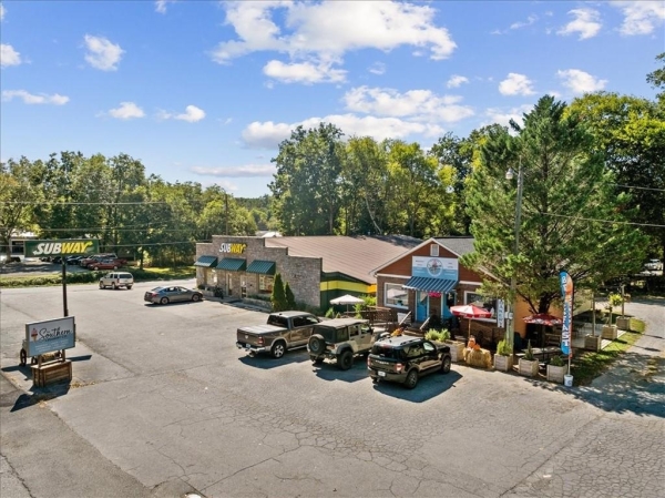 Listing Image #1 - Others for sale at 2579 Highway 411 Se, Fairmount GA 30139 Listing Image #1 - Others for sale at 2579 Highway 411 Se, Fairmount GA 30139