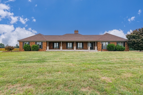 Listing Image #1 - Land for sale at 645 Thoroughbred Lane, Elizabethtown KY 42701