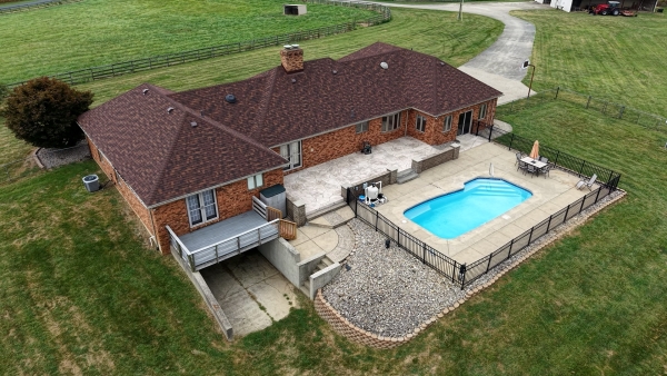 Listing Image #3 - Land for sale at 645 Thoroughbred Lane, Elizabethtown KY 42701