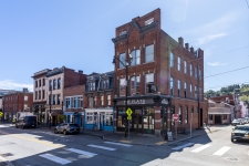 Retail property for sale in Pittsburgh, PA