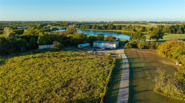 Listing Image #2 - Land for sale at 3346 County Road 275, Melissa TX 75454 Listing Image #2 - Land for sale at 3346 County Road 275, Melissa TX 75454