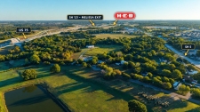 Land property for sale in Melissa, TX