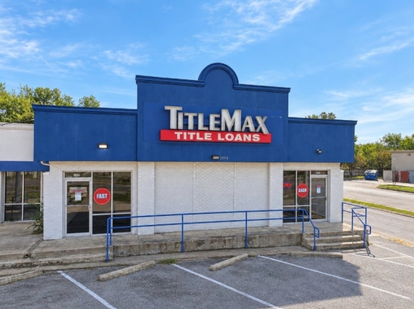 Listing Image #1 - Retail for sale at 2506 S. Buckner Blvd., Dallas TX 75227