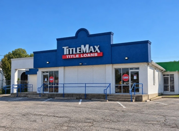 Listing Image #2 - Retail for sale at 2506 S. Buckner Blvd., Dallas TX 75227