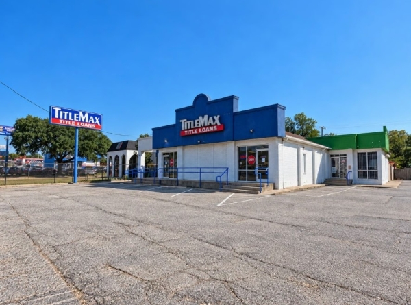 Listing Image #3 - Retail for sale at 2506 S. Buckner Blvd., Dallas TX 75227