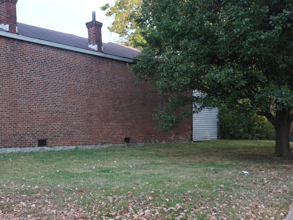 Listing Image #2 - Land for sale at 922 E Jefferson St, Louisville KY 40206 Listing Image #2 - Land for sale at 922 E Jefferson St, Louisville KY 40206