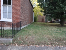 Land for sale in Louisville, KY
