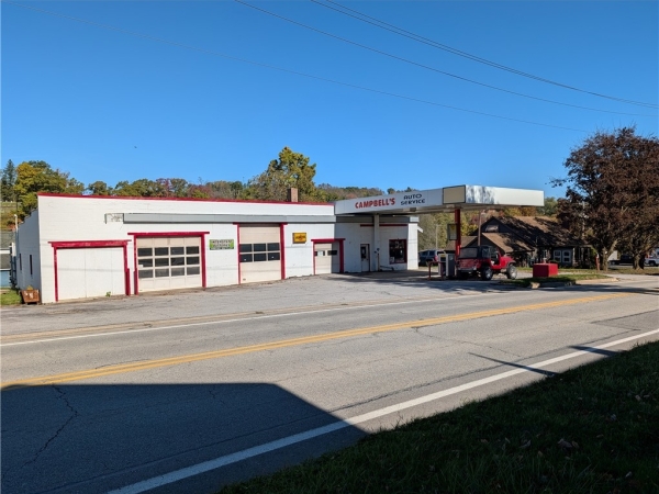 Listing Image #2 - Others for sale at 311 W Broad St, New Bethlehem PA 16242