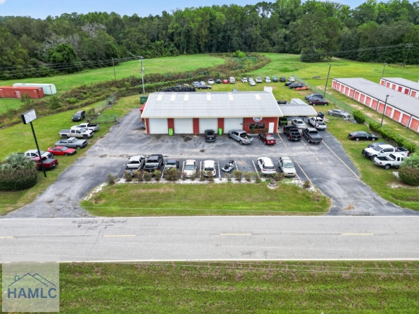 Listing Image #1 - Others for sale at 110 Cloverdale Road, Glennville GA 30427 Listing Image #1 - Others for sale at 110 Cloverdale Road, Glennville GA 30427