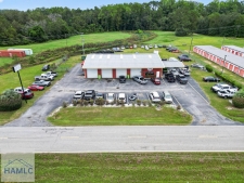 Others property for sale in Glennville, GA