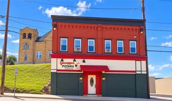 Listing Image #1 - Others for sale at 426 E Washington St, New Castle PA 16101