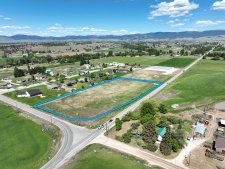 Land property for sale in Stevensville, MT