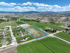 Listing Image #2 - Land for sale at 420 Ambrose Creek Road Lot 16A, Stevensville MT 59870