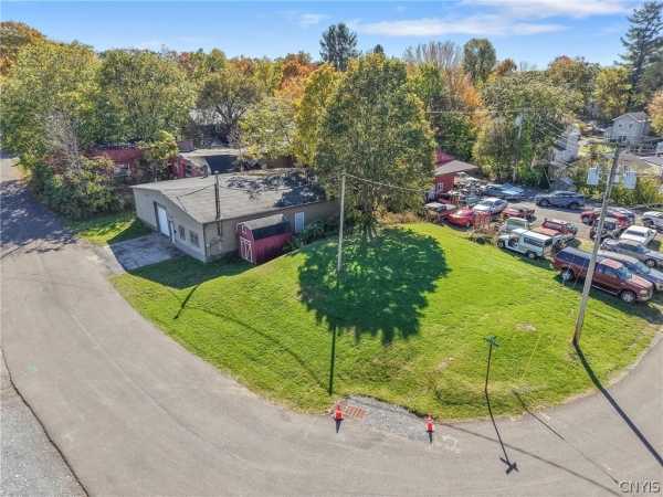 Listing Image #1 - Office for sale at 9445 River Street, Lysander NY 13135 Listing Image #1 - Office for sale at 9445 River Street, Lysander NY 13135