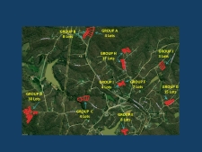 Land property for sale in Nunnelly, TN