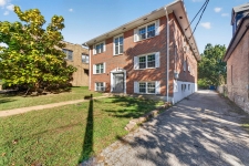 Multi-family property for sale in St. Louis, MO