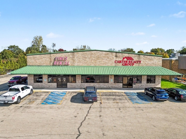 Listing Image #2 - Others for sale at 1214-1222 Essington Road, Joliet IL 60435 Listing Image #2 - Others for sale at 1214-1222 Essington Road, Joliet IL 60435