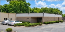 Office property for sale in Macon, GA