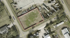 Industrial property for sale in St Augustine, FL