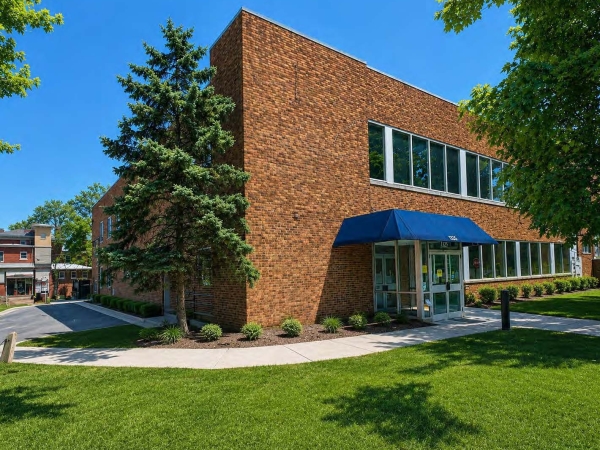 Listing Image #1 - Office for sale at 1325 South 4th Street, Louisville KY 40208 Listing Image #1 - Office for sale at 1325 South 4th Street, Louisville KY 40208