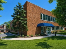 Office property for sale in Louisville, KY