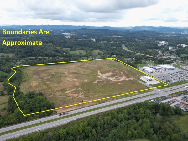 Listing Image #1 - Land for sale at 13143 N US-25E, Corbin KY 40701 Listing Image #1 - Land for sale at 13143 N US-25E, Corbin KY 40701