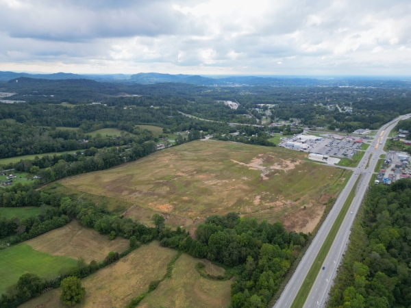 Listing Image #2 - Land for sale at 13143 N US-25E, Corbin KY 40701 Listing Image #2 - Land for sale at 13143 N US-25E, Corbin KY 40701