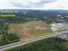 Land property for sale in Corbin, KY