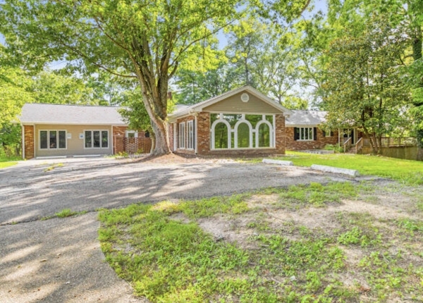 Listing Image #1 - Office for sale at 829 & 853 East 4th Street, London KY 40741 Listing Image #1 - Office for sale at 829 & 853 East 4th Street, London KY 40741