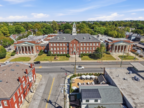 Listing Image #1 - Office for sale at 701 E. Main Street, Lexington KY 40502 Listing Image #1 - Office for sale at 701 E. Main Street, Lexington KY 40502