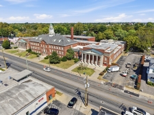 Listing Image #2 - Office for sale at 701 E. Main Street, Lexington KY 40502