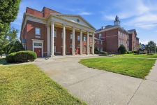 Listing Image #3 - Office for sale at 701 E. Main Street, Lexington KY 40502