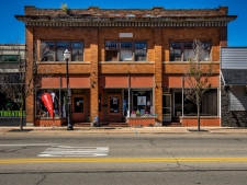 Retail property for sale in Jackson, MI