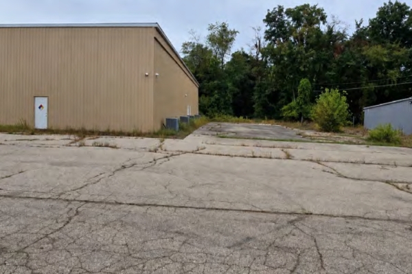 Listing Image #4 - Industrial for sale at 1009 Industrial Boulevard, Albion MI 49224
