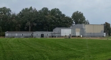 Industrial property for sale in Albion, MI