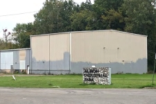 Listing Image #3 - Industrial for sale at 1009 Industrial Boulevard, Albion MI 49224
