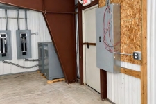 Listing Image #7 - Industrial for sale at 1009 Industrial Boulevard, Albion MI 49224