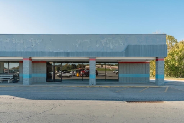 Listing Image #1 - Others for sale at 1735 S Main Street, Madisonville KY 42431