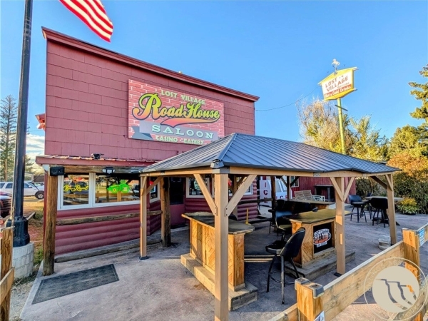Listing Image #1 - Others for sale at 2 S Railway Avenue, Roberts MT 59070