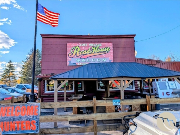 Listing Image #2 - Others for sale at 2 S Railway Avenue, Roberts MT 59070