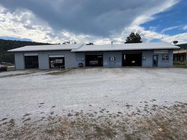 Listing Image #2 - Others for sale at 2260 W Main, Mountain View AR 72560 Listing Image #2 - Others for sale at 2260 W Main, Mountain View AR 72560
