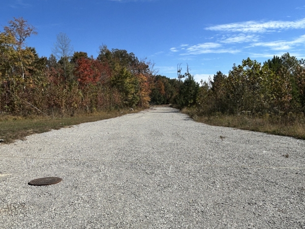 Listing Image #2 - Land for sale at 3424 Hillsboro Hwy, Manchester TN 37355